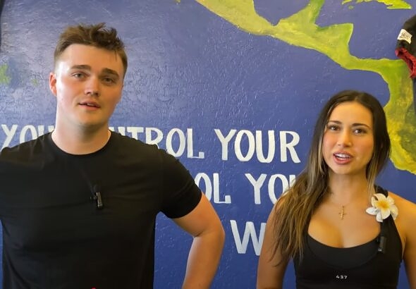 Learn Boxing with a boxing champion phoenix az