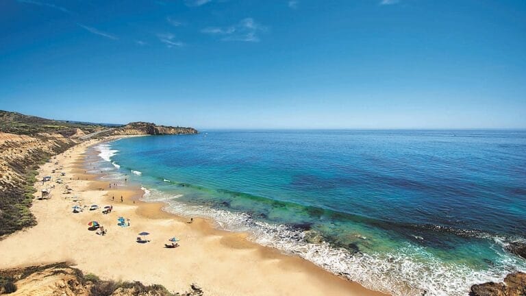 Ultimate Luxury Getaway at The Resort at Pelican Hill in Newport Beach, California