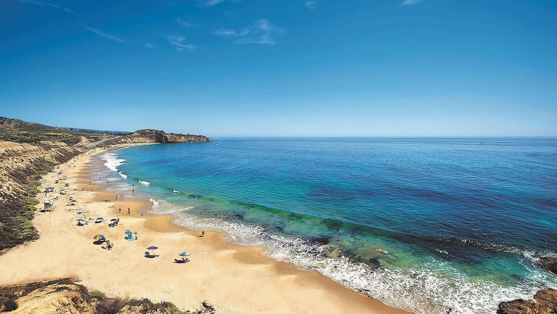 Ultimate Luxury Getaway at The Resort at Pelican Hill in Newport Beach, California