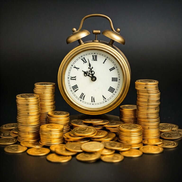 Money & The Abundance Mindset: Time, Value, Resources, or Assets