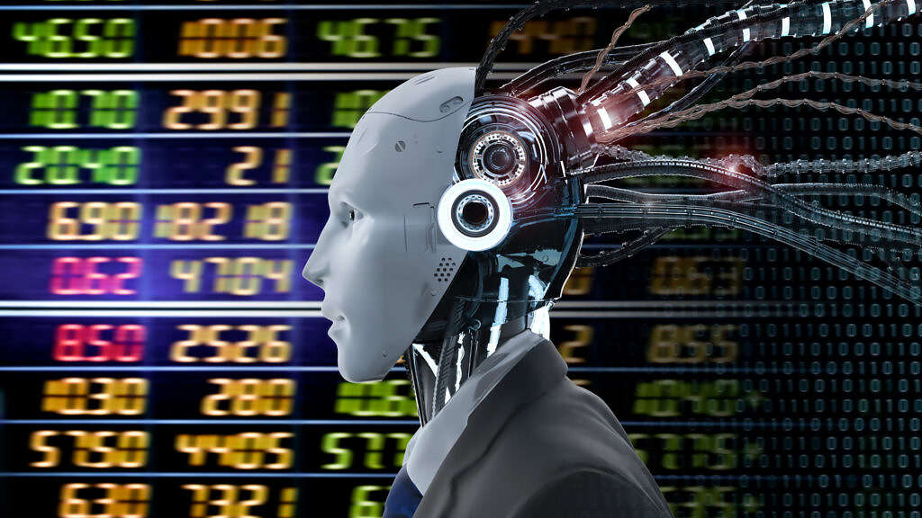 Best AI Stocks for 2024 & 2025: Artificial Intelligence, Robotics, and Energy Stocks – AITX, ESIFF, NGRBF, HYSR, INPX