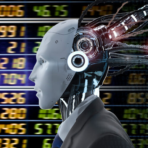 Best AI Stocks for 2024 & 2025: Artificial Intelligence, Robotics, and Energy Stocks – AITX, ESIFF, NGRBF, HYSR, INPX