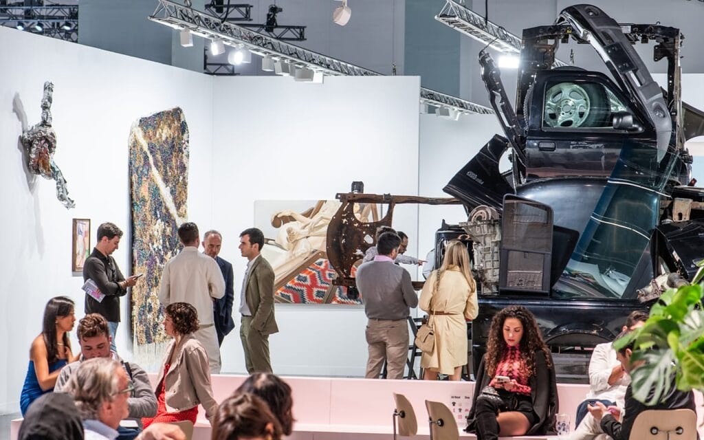 art basel miami beach visitor information Art Basel Miami Beach 2024: A Comprehensive Overview