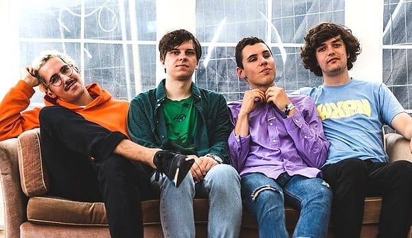 bad M3F 2025: Phoenix’s EDM Heartbeat Set to Thrive This March