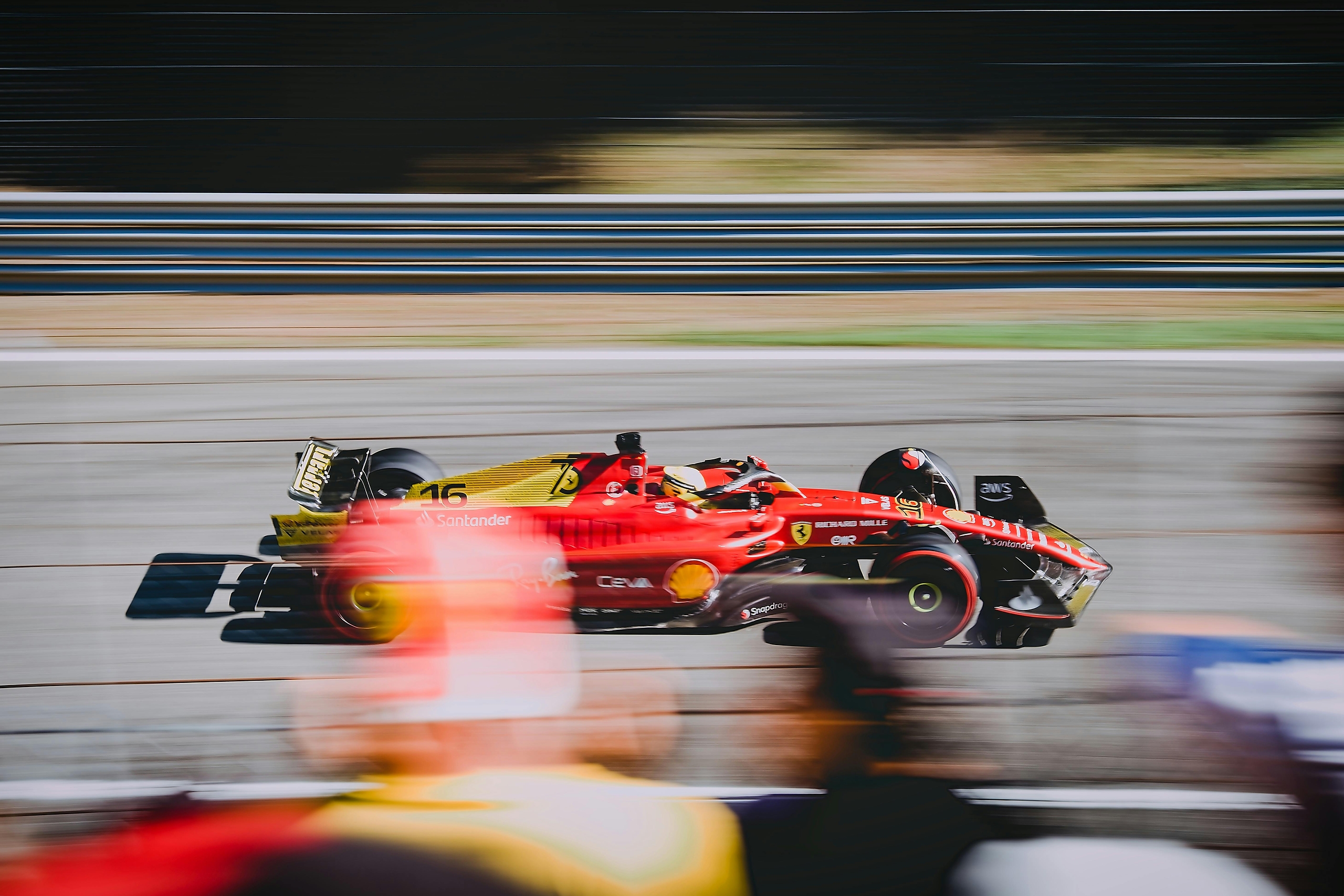 How Fast Do F1 Cars Go? An In-Depth Exploration
