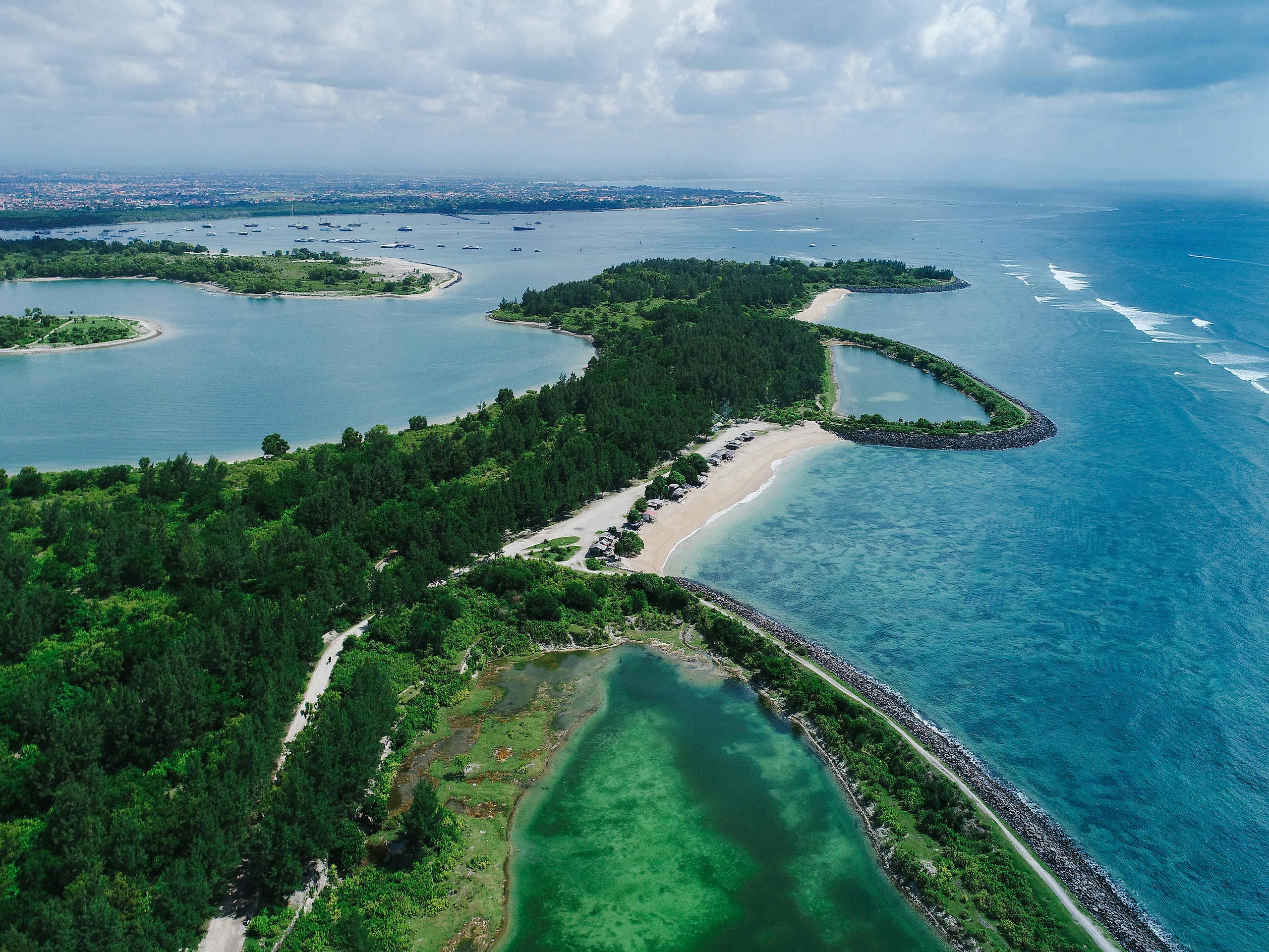 Must-Visit Islands for a Perfect Tropical Getaway