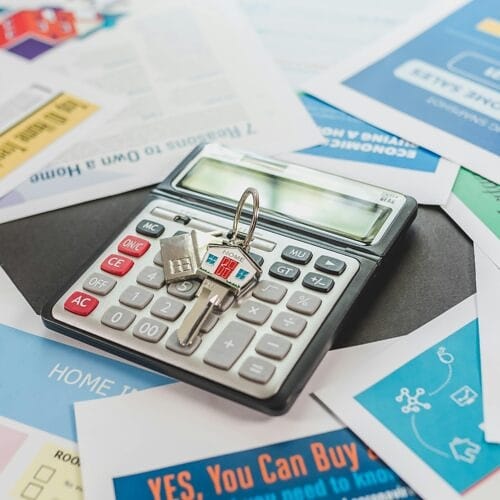 Mortgage Loan Calculator | Free Mortgage Calculator