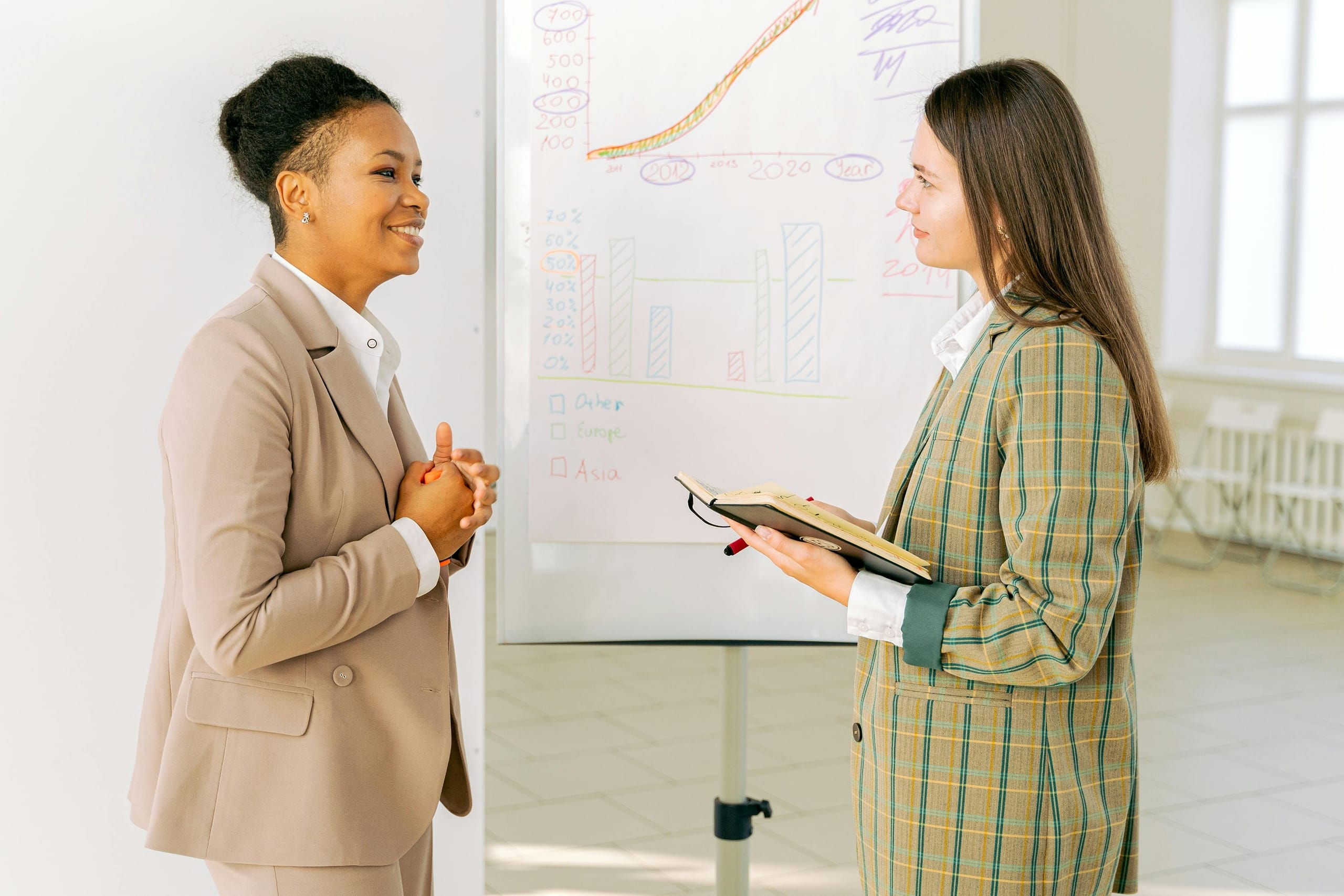 Why Anyone Does Anything