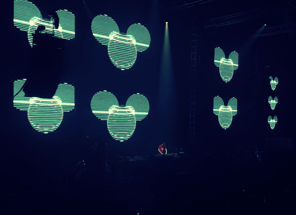 Deadmau5