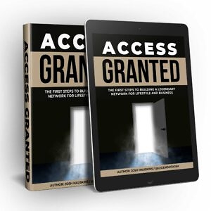 Access Granted