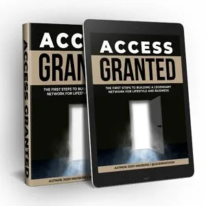 Access Granted