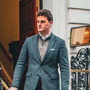 connor Built for dreamers, doers, and explorers, we create content that fuels transformation and inspires action. Our mission is simple: to equip you with the knowledge, stories, inspiration, and tools to live a legendary life.