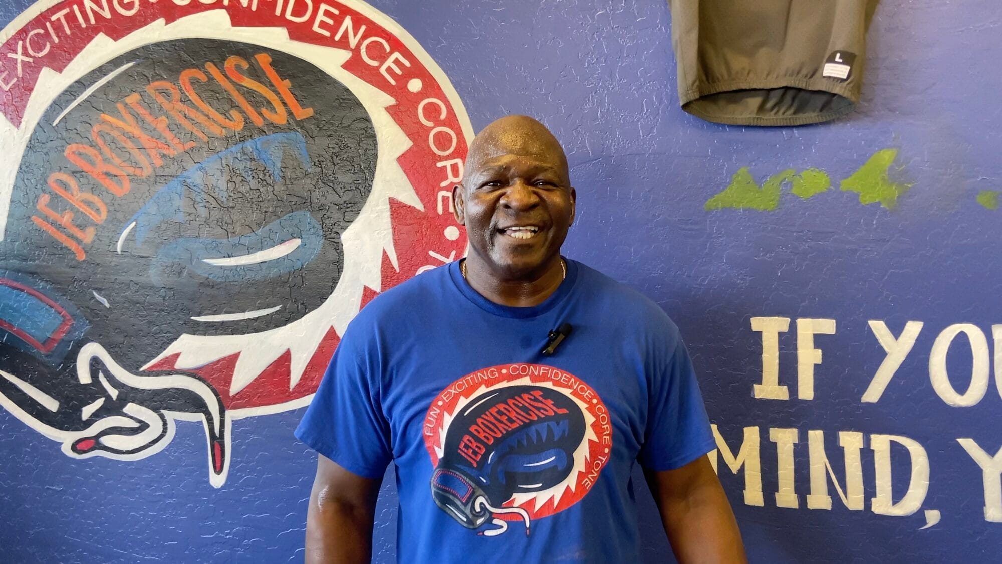 Boxing Training
