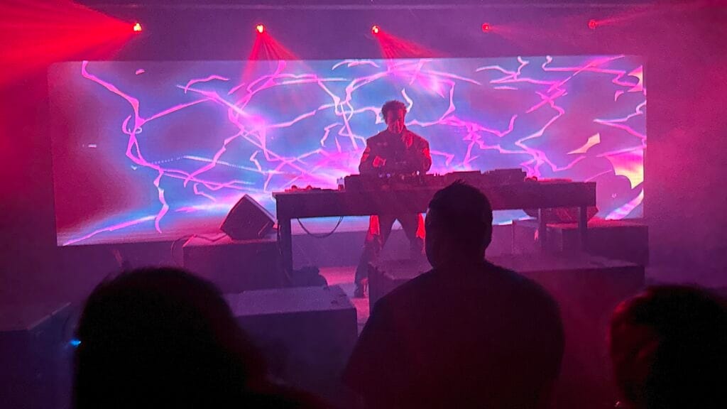 Laidback Luke Sunbar Tempe AZ