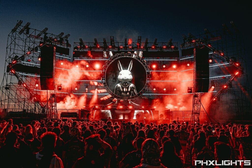 PHXLIGHTS: Solar Sound System 2025 – Arizona’s Premier EDM Festival Lands in Phoenix This April