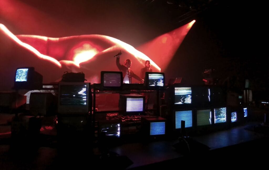 Zeds Dead Phoenix 2025