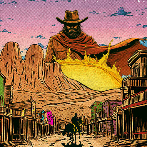 Goldrush 2025