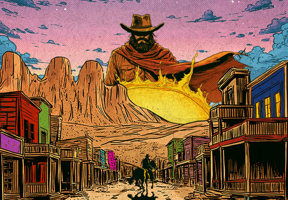 Goldrush 2025