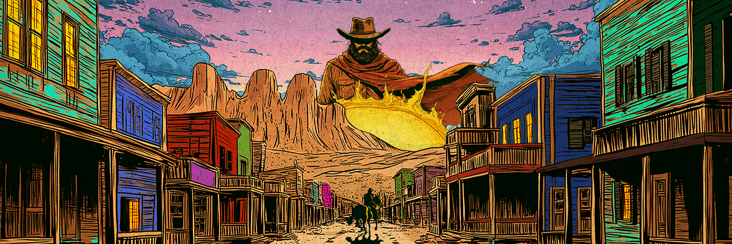 Goldrush 2025