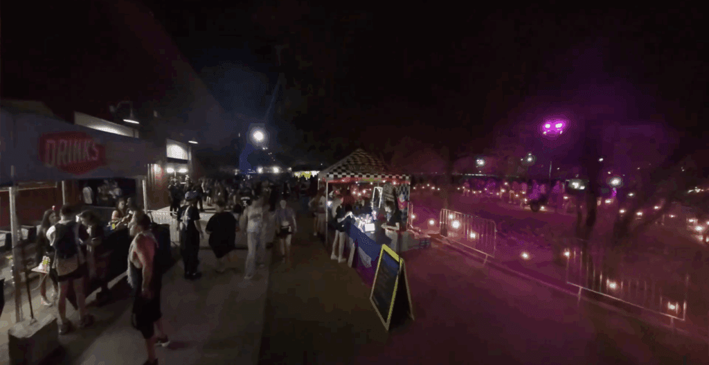 Rawhide Event Center