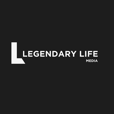 legendary life media podcast contributor vlogs