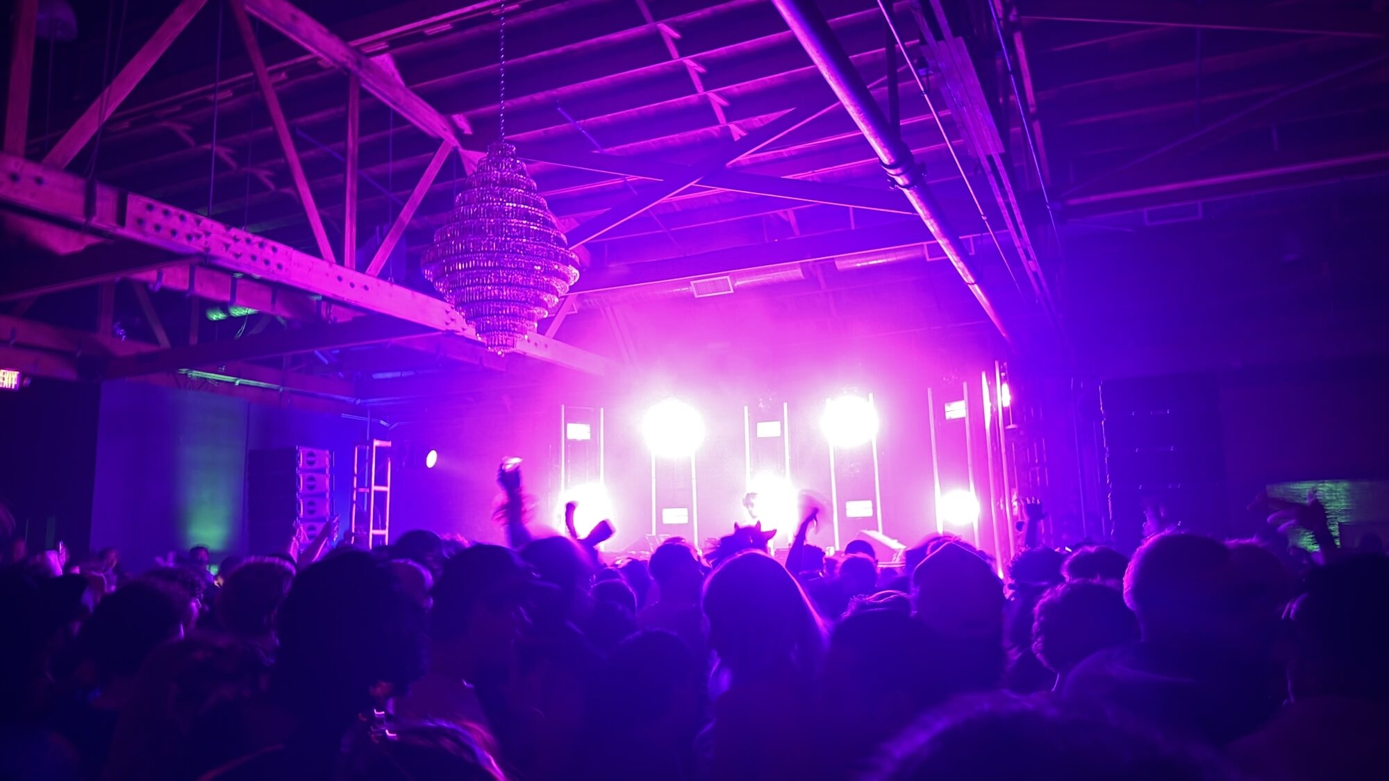 Body Language Fall 2025 Banner