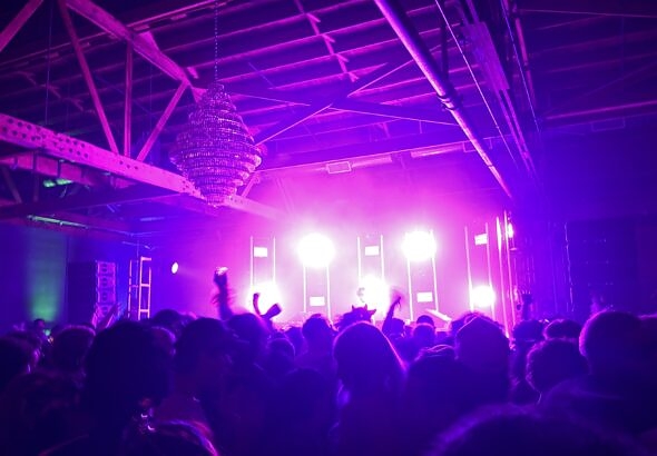 Body Language Fall 2025 Banner