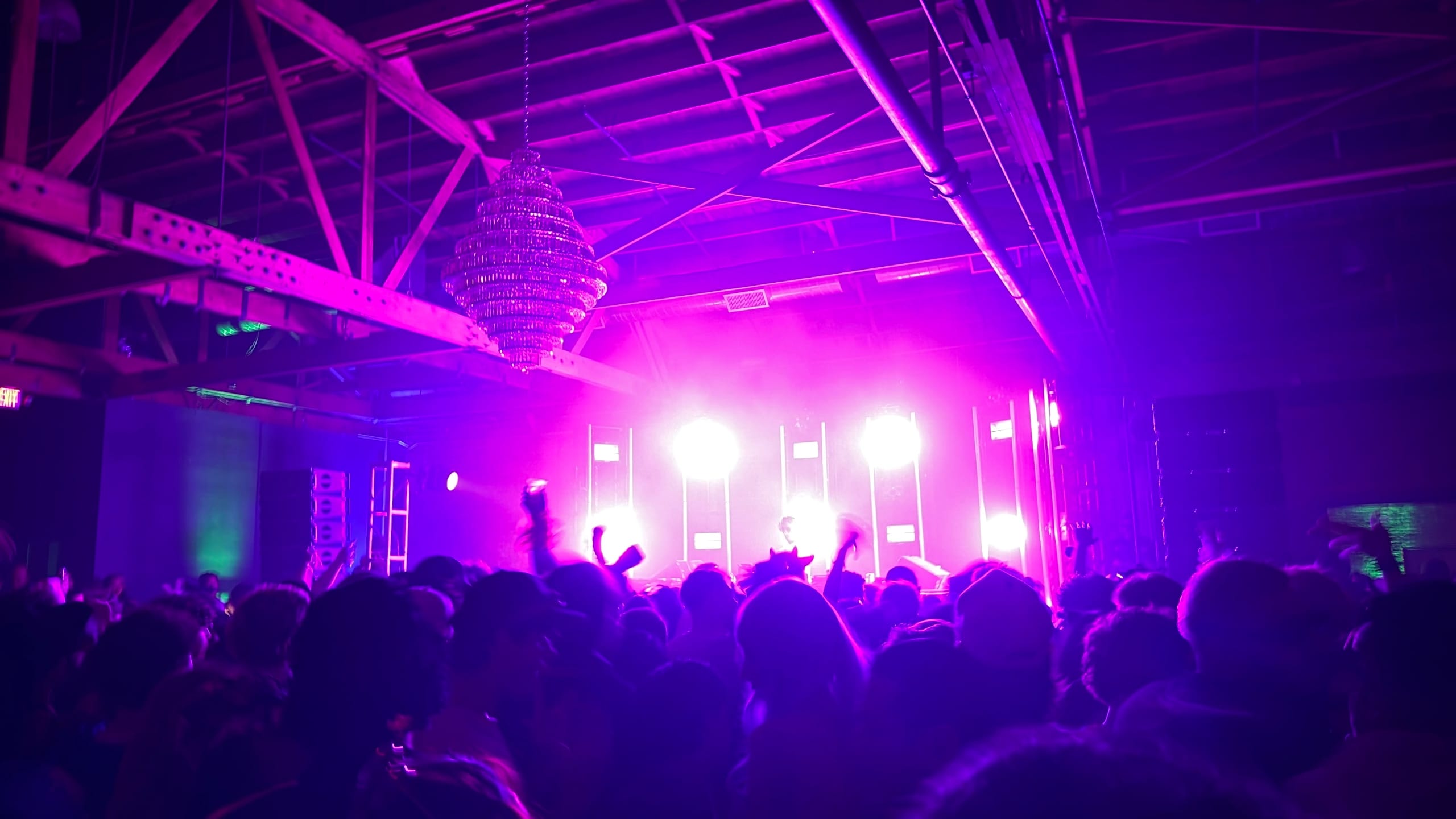 Body Language Fall 2025 Banner