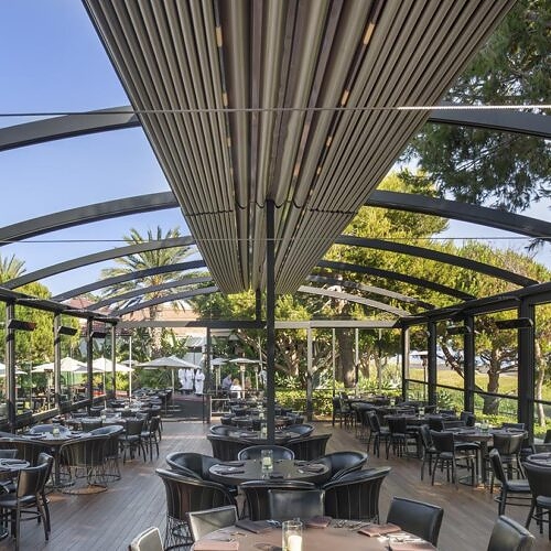 Javier's Newport Beach