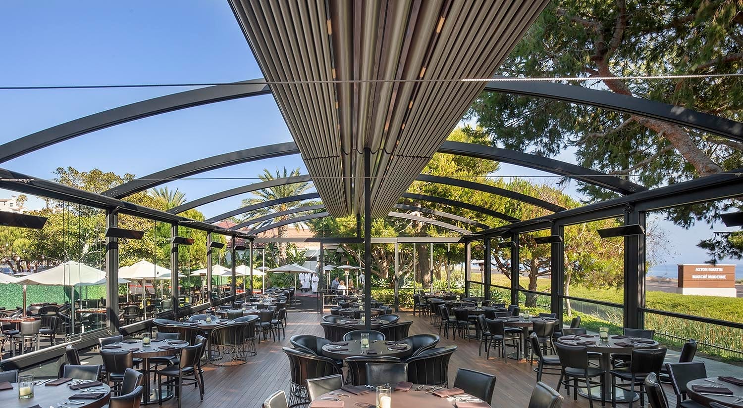 Javier's Newport Beach