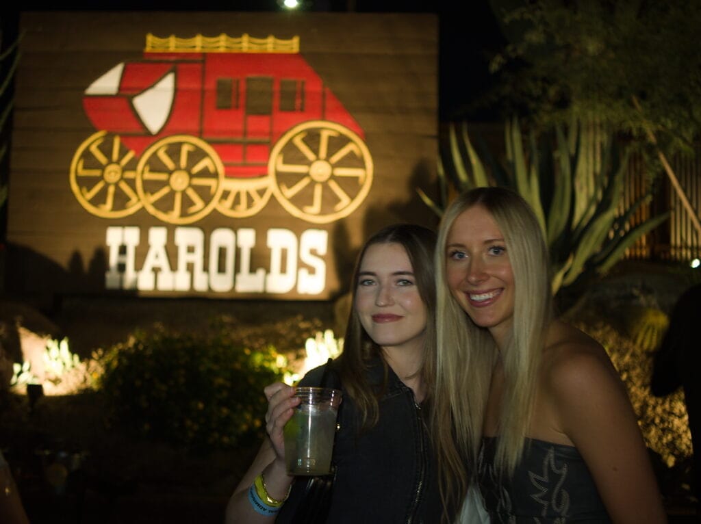 Harold's Cave Creek Corral