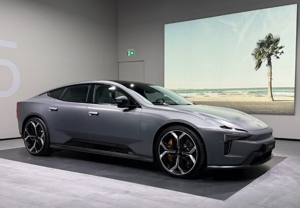 Hottest New Cars of 2025