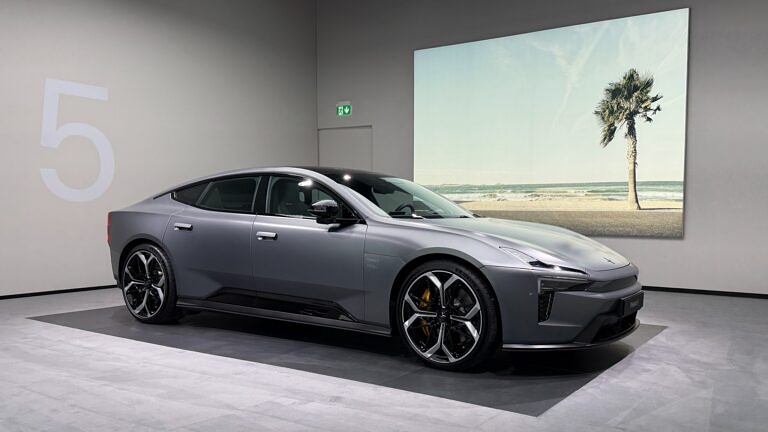 Hottest New Cars of 2025: The Must-See Rides 6 Hottest New Cars of 2025