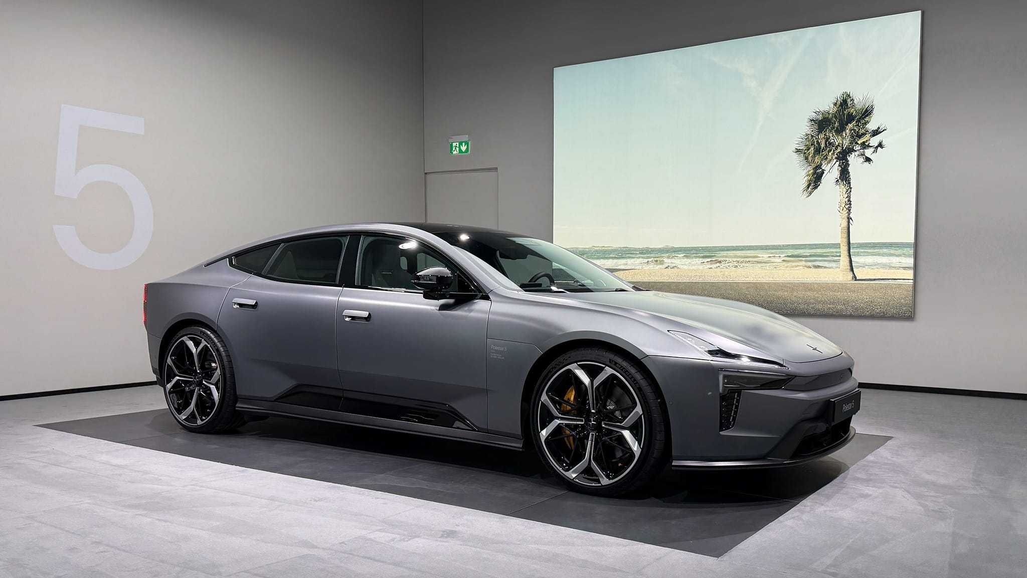 Hottest New Cars of 2025