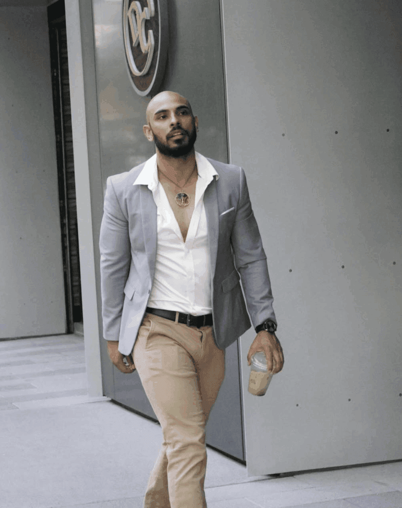 screenshot 2025 10 30 at 90650 pm A full-scale reinvention package with styling, lifestyle scenes, profile setup help, and a confidence coaching call. Shot on location in Scottsdale.