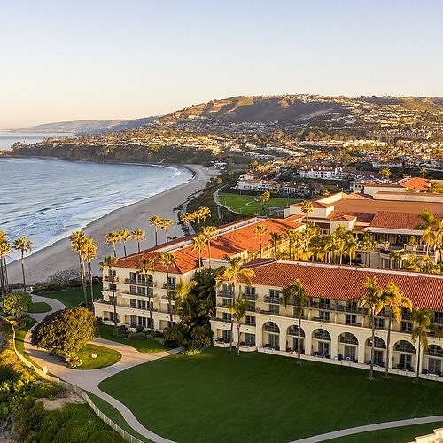 The Ritz‑Carlton, Laguna Niguel