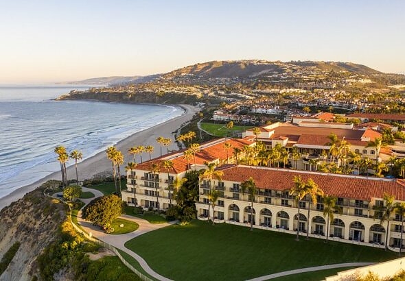 The Ritz‑Carlton, Laguna Niguel