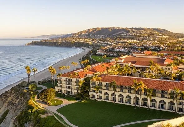 The Ritz‑Carlton, Laguna Niguel