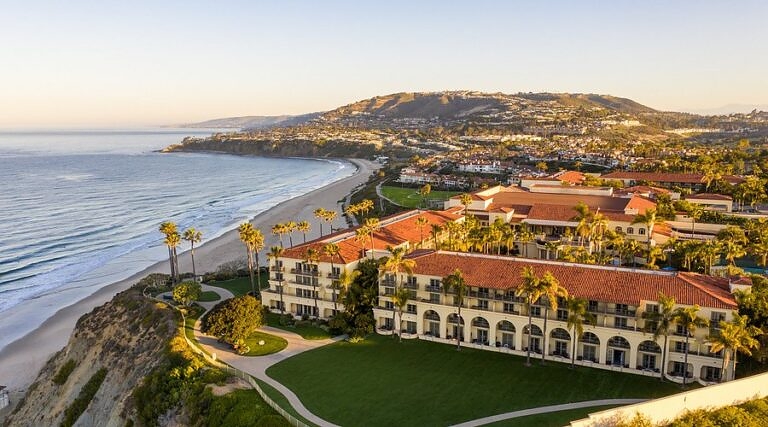 The Ritz‑Carlton, Laguna Niguel 7 The Ritz‑Carlton, Laguna Niguel