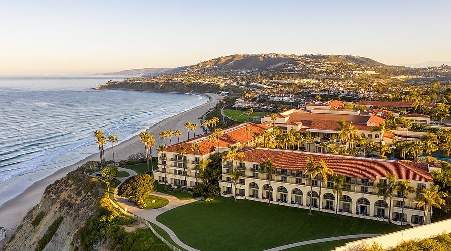 The Ritz‑Carlton, Laguna Niguel