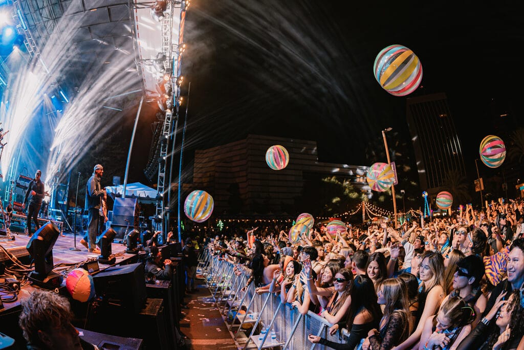 dusk 24 day 2 163 The countdown is on — tickets for DUSK Music Festival 2025 are already flying. Whether you’re coming for the beats, the bites, or the Tucson city vibes, this is the weekend you’ll be talking about all year. 