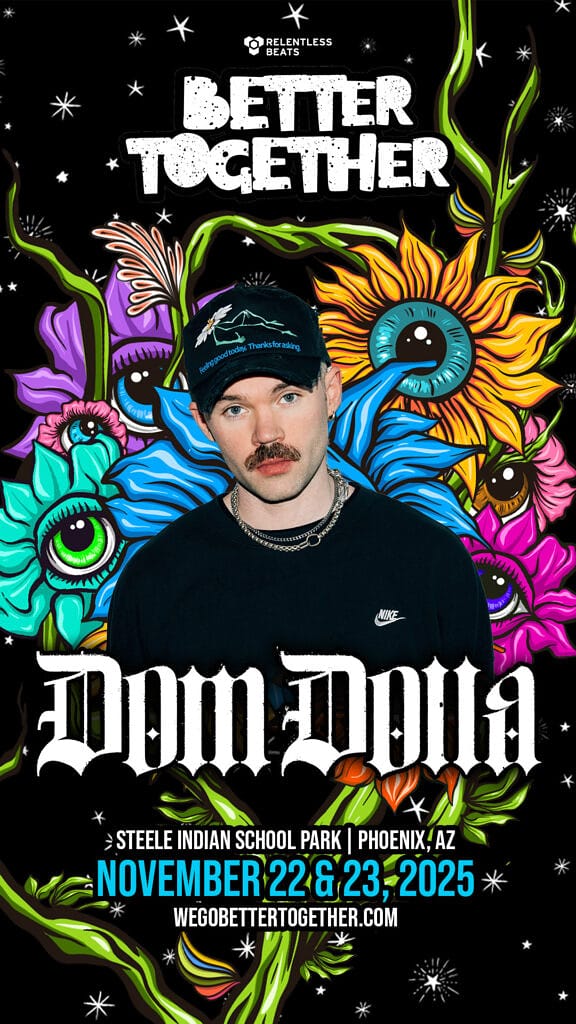 DomDolla Better Together