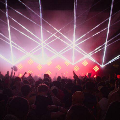 Obsidian Festival Phoenix