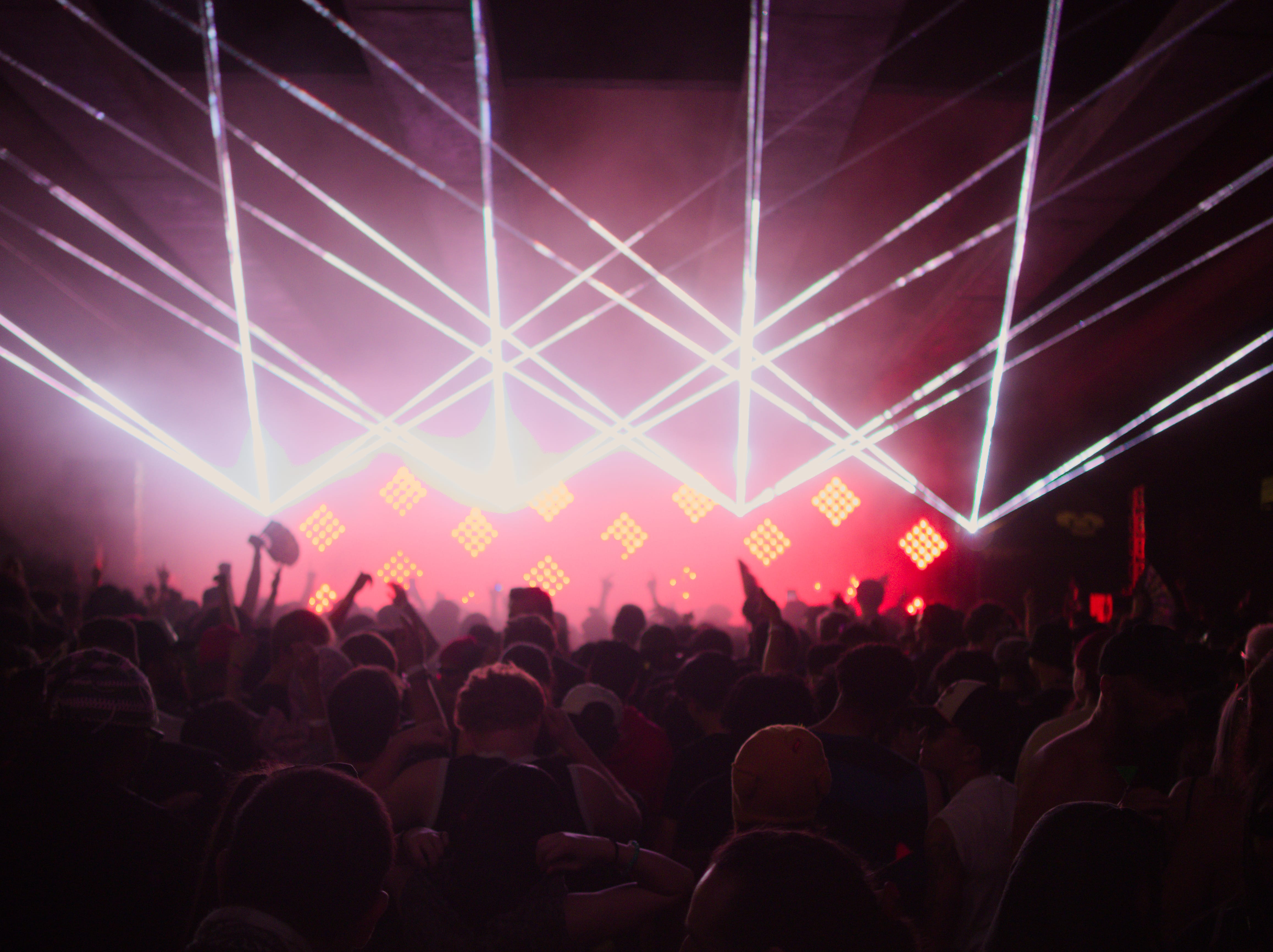 Obsidian Festival Phoenix