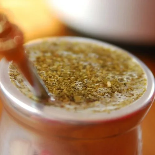 The Health Benefits of Yerba Mate: A Deep Dive into History, Science & Brewing 🌿