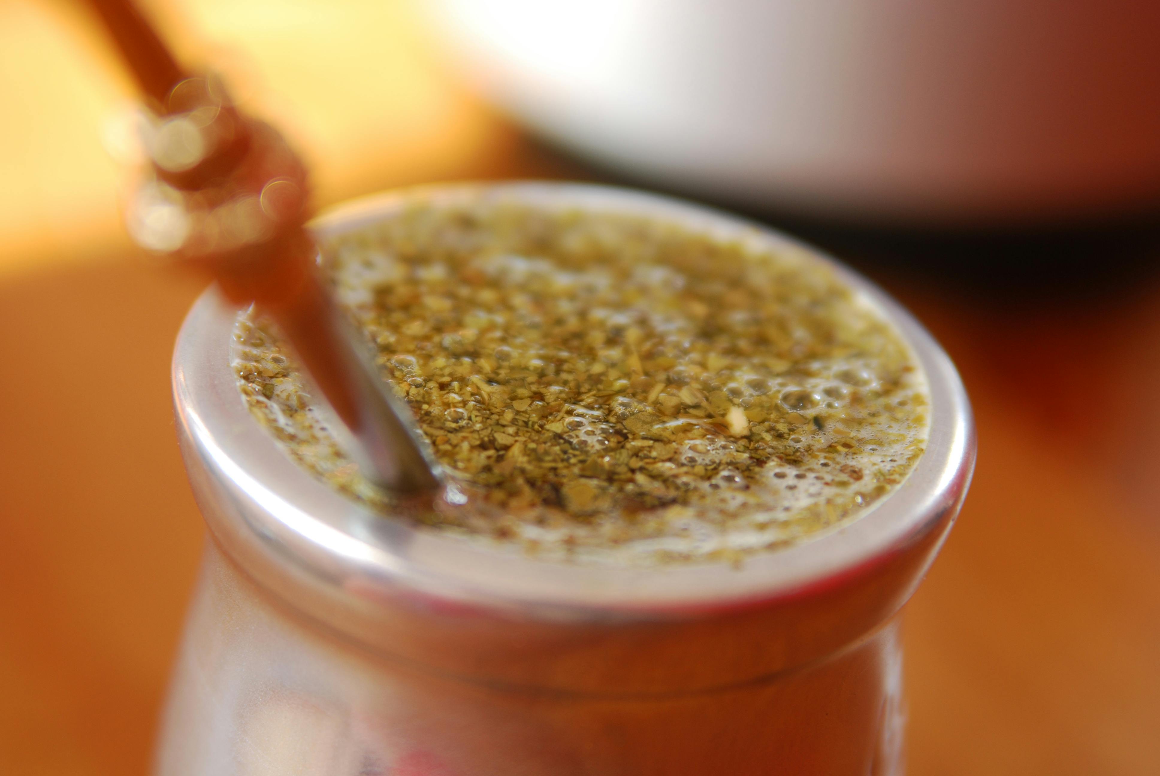 The Health Benefits of Yerba Mate: A Deep Dive into History, Science & Brewing 🌿