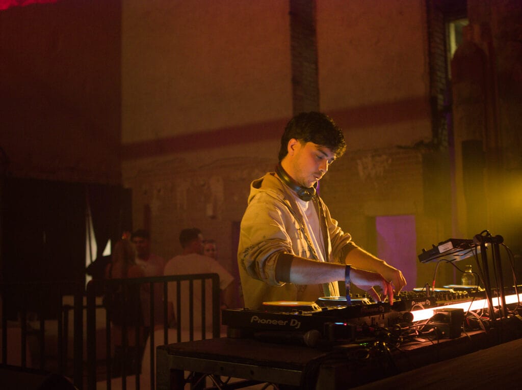 yamaguchi SOULS made a huge impression this year and became one of the most memorable ways to spend Halloween weekend in the city. Phase 3 and Amore World produced a two night takeover inside the historic Monroe St. Abbey, and the atmosphere alone was worth the trip.
