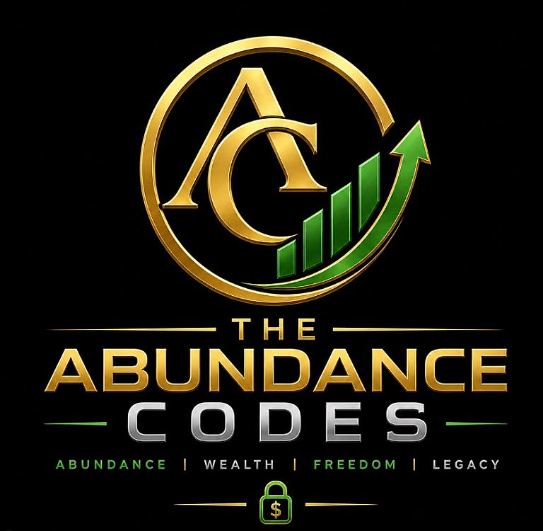 the abundance codes podcast