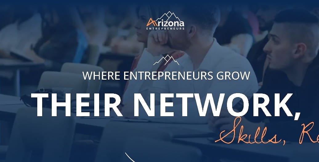 AZ Entrepreneurs