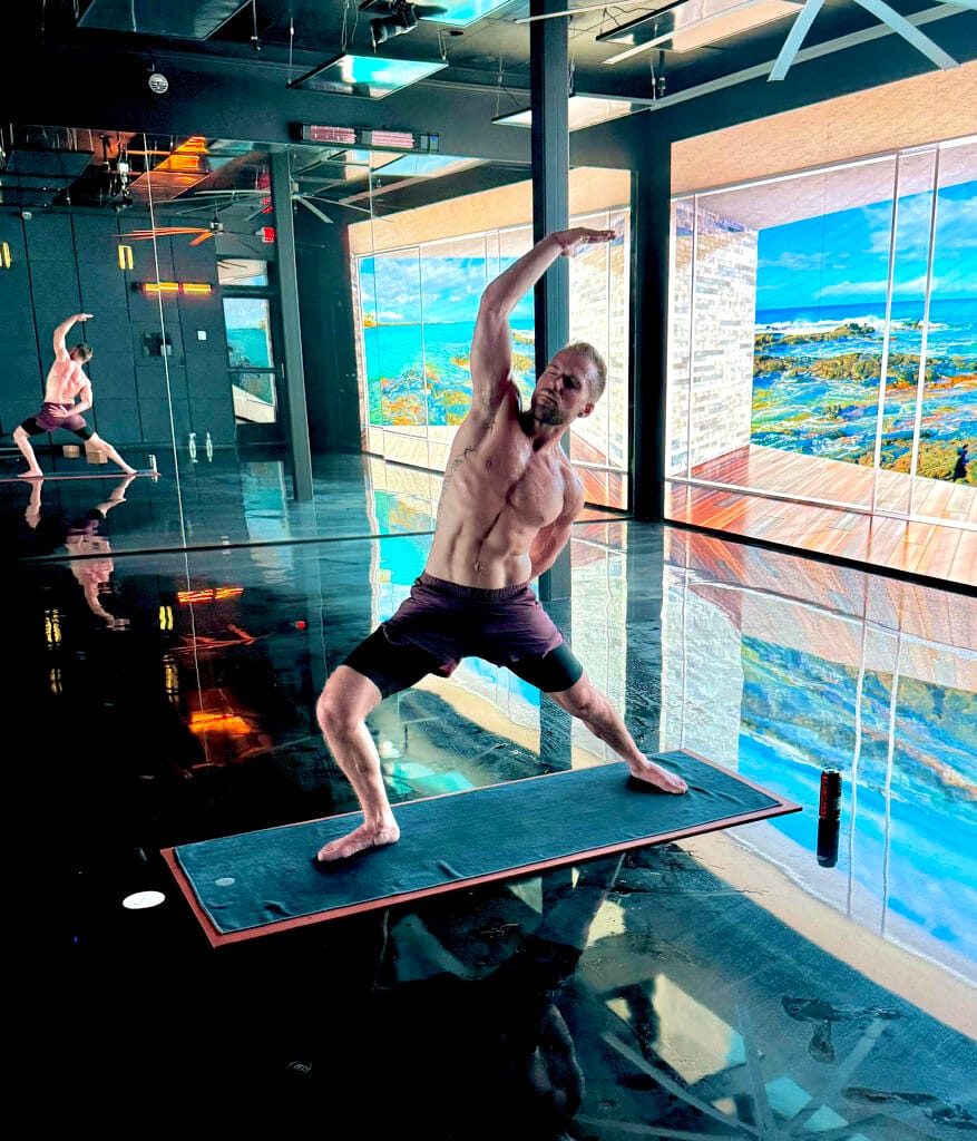 Creating Your 2026 Goals with Zenshred 2 m5 As we move into December and approach the new year, many of us are already thinking ahead to 2026—setting resolutions, outlining ambitious goals, and imagining the life we want to create. And rightly so. The coming year holds massive potential for growth, transformation, and change.